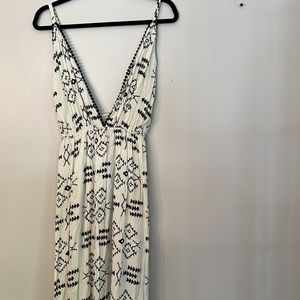 Audrey 3+1 Maxi Dress